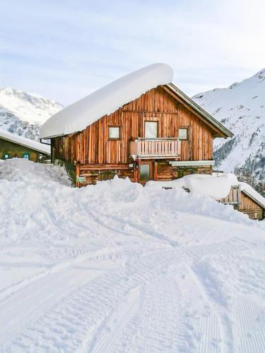 Otto's Skihütte