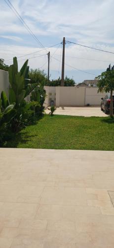 Villa in Hammamet garden pool and beach, Hammamet (fotografie 8)