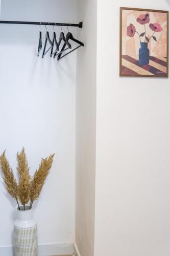 Ourique Charm Studio - Near the Market & Metro, Lizbona (zdjęcie 7)