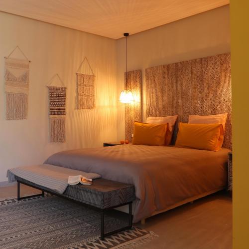 YMY Beach House – khách sạn tại Ait Bihi