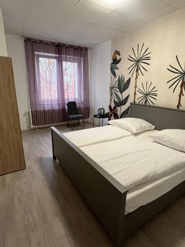 Art Rock Airport near Köln–Bonn repülőtér