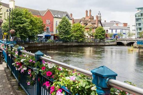 Cosy corner, Sligo (foto 8)