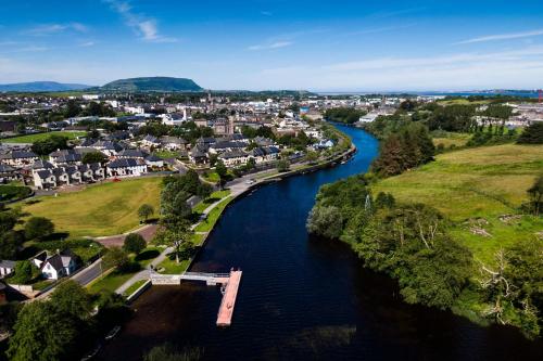 Cosy corner, Sligo (foto 9)