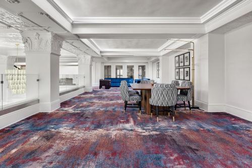 Sheraton Gunter Hotel San Antonio - image 12