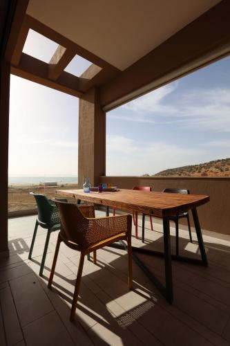 타가주 YMY Beach House 4성급 게스트하우스 외관