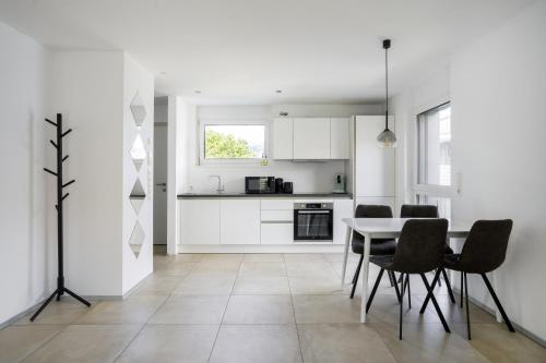 Homy City Lodge In Feldkirch, Grenznahe Und Doch Zentral - Feldkirch