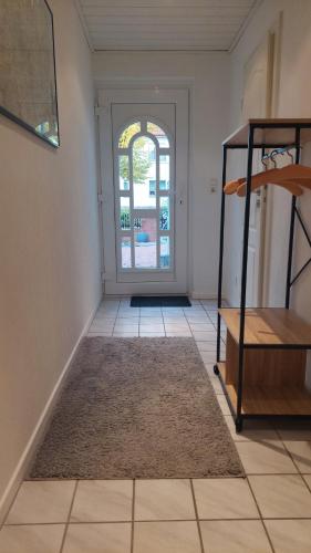 Zimmer mit eigenem Bad und eigenem Eingang in Bad Oeynhausen