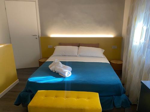 Mizar Vacanze Verona