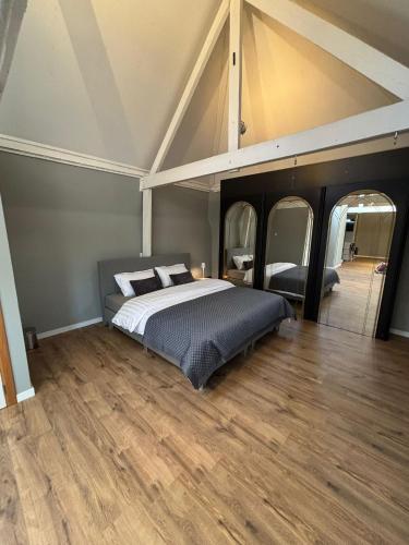 Maison du Rempart Guesthouse a 15-Min Walk from Bruges Centre