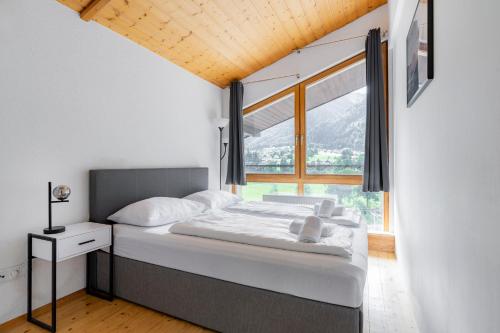 homy Alpine Deluxe Chalet in St Anton im Montafon in Sankt Anton im Montafon, Österreich
