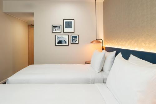 Hilton Garden Inn Birmingham Brindley Place - image 37