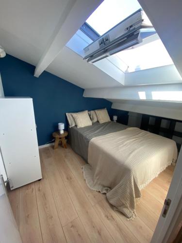 Villa club 4 a 5 personnes - Location saisonnière - Sanary-sur-Mer