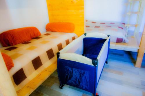 Old Style by the sea, roof terrace with pool and kitchen, Ladispoli, Ladispoli (Foto 9)