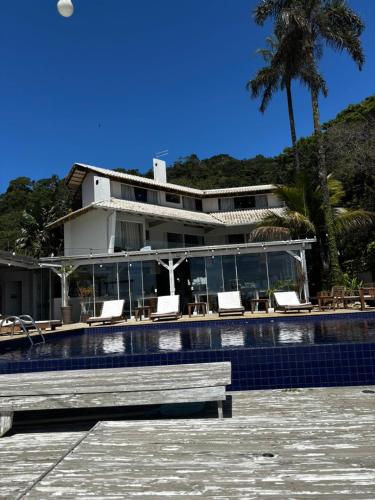 Pousada Ponta da Vigia