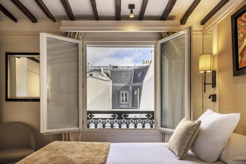 Best Western Plus Hotel Sydney Opera, Paris (photo 10)