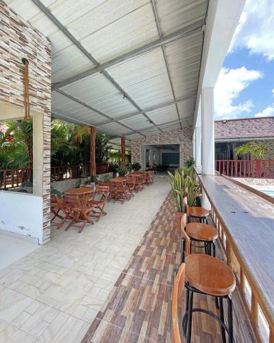 Club Campestre Villa Isabel in Saravena