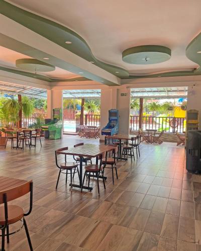 Club Campestre Villa Isabel in Saravena
