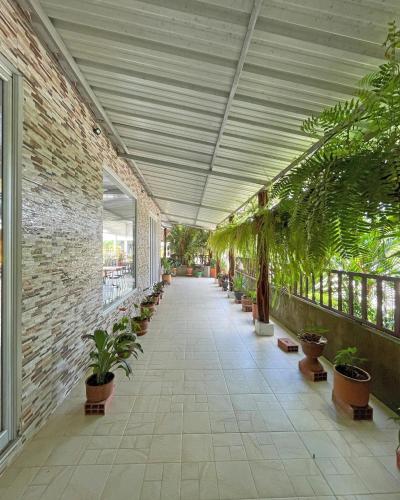 Club Campestre Villa Isabel in Saravena