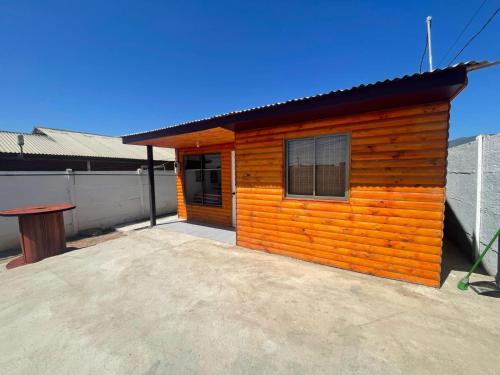 Hispalis hostel