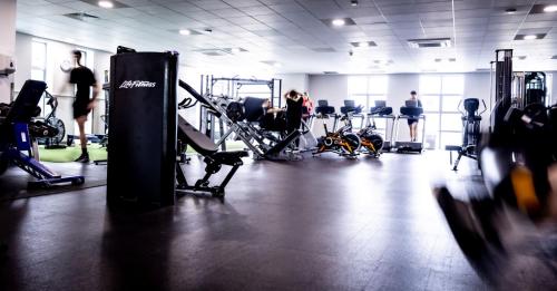 Maldron Hotel & Leisure Centre Limerick