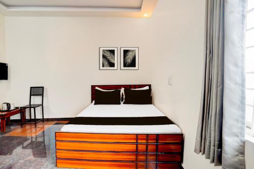 SPOT ON Sj Comforts Boarding And Lodging