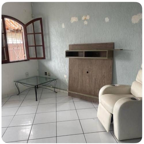 Casinha – khách sạn tại Jardim Pero
