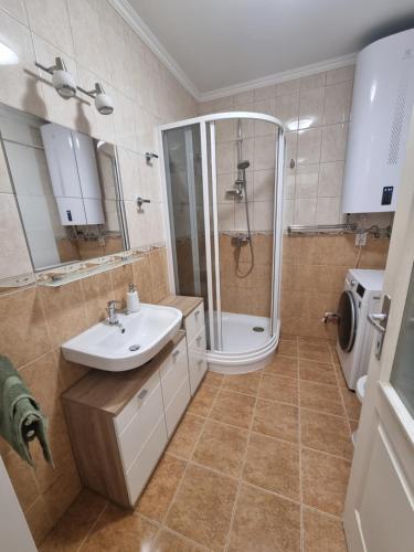 Ida Apartman