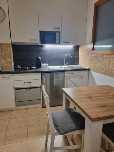 Ida Apartman
