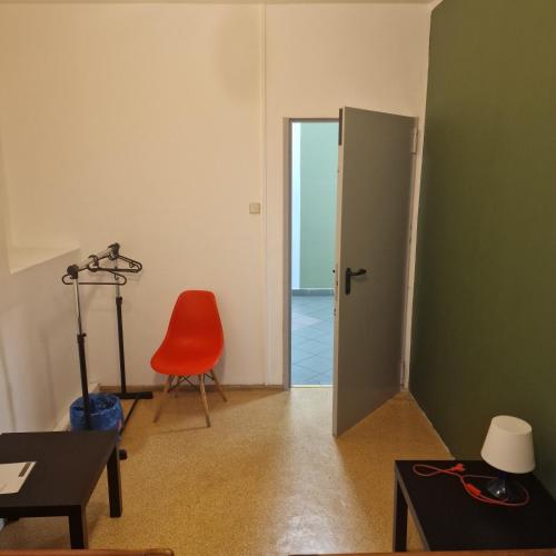 Hostel J17, Katowice (zdjęcie 7)