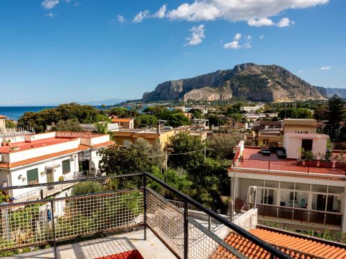 Villa Rosa Mondello