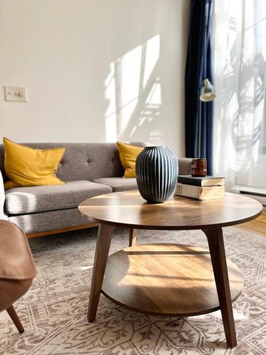 Cottage 215 Apartments, New York (photo 8)