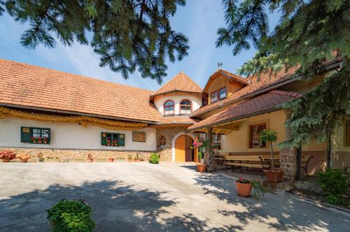 Winery Toplak
