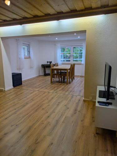 Ferienwohnung Ramona - idyllisch und charmant in Kirchdorf i. Wald