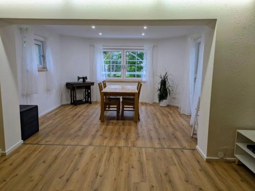 Ferienwohnung Ramona - idyllisch und charmant in Kirchdorf i. Wald