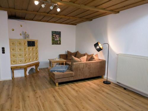 Ferienwohnung Ramona - idyllisch und charmant in Kirchdorf i. Wald