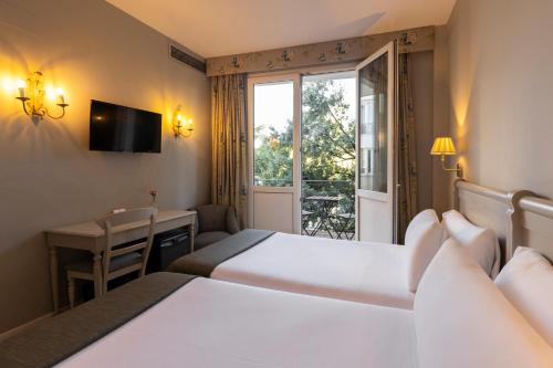 Hotel PAX Torrelodones in Fuencarral-El Pardo