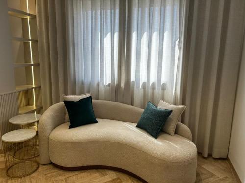 Prestige Aman, Casablanca (fotografie 8)