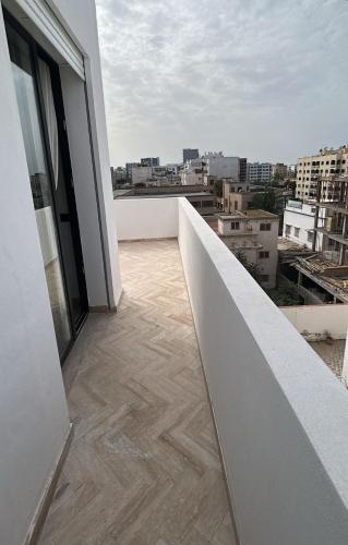 Prestige Aman, Casablanca (fotografie 10)