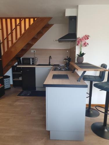 Maison de campagne in Auberive