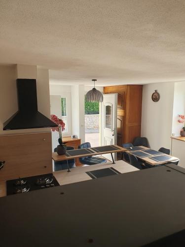 Maison de campagne in Auberive