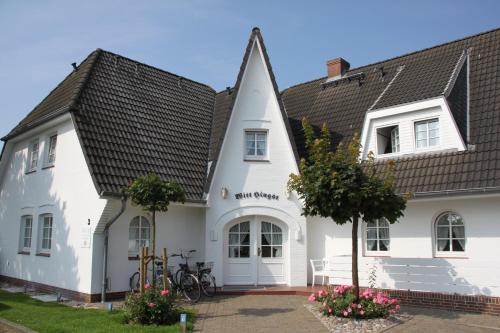 Ferienwohnung Witt Hingst