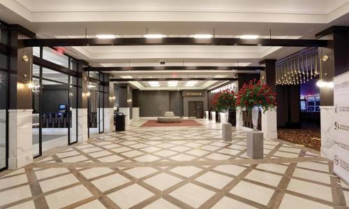 Oak Grove Racing Gaming & Hotel 5