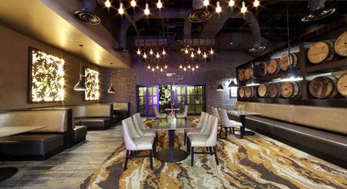 Oak Grove Racing Gaming & Hotel - image 6