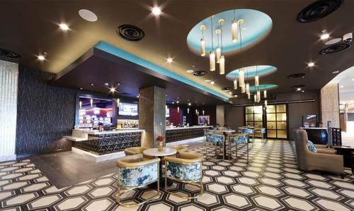 Oak Grove Racing Gaming & Hotel 3