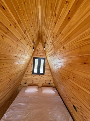 SapsanLodge in Hermon