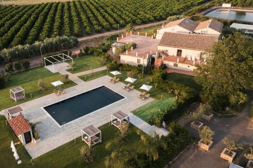 Nèroli Bio Relais Hotel de charme Ramacca