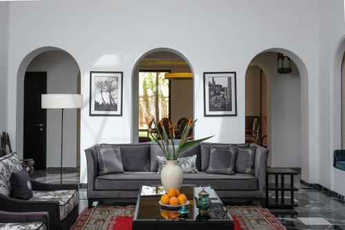 Villa Yali - main image