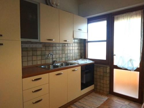 Casa Angelina in Siamaggiore