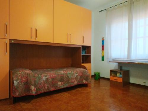 Casa Angelina in Siamaggiore