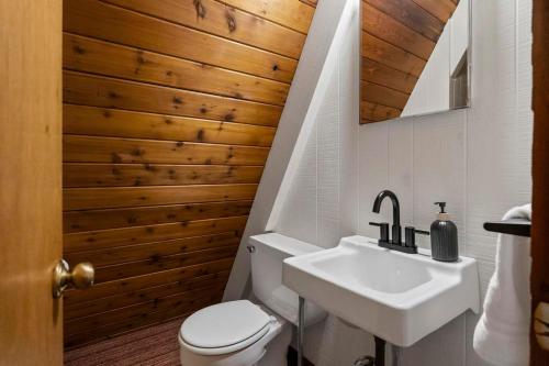 4BR A-Frame Schuss Mtn Pool Access Torch Lk - image 14